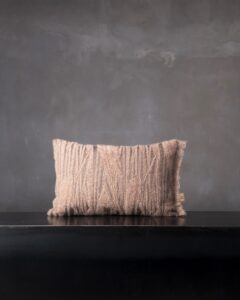 ABIBO - Beige, 60cm x 40cm