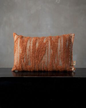 ABIBO - Rust, 60cm x 40cm