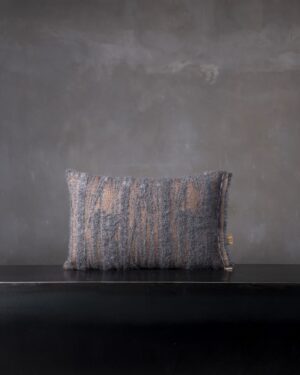 ABIBO - Gray, 60cm x 40cm