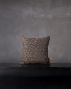 ACUZIO - Brown, 50cm x 50cm