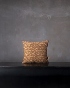 ACUZIO - Beige, 45cm x 40 cm