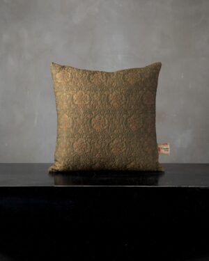 ADRIA - Green, 45cm x 45cm