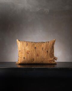 AFFIA - Beige, 60 cm x 40 cm