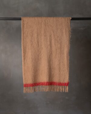 AMARANTO - Beige, 145cm x 200cm