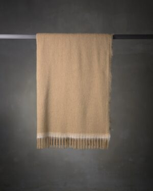 AMARANTO - Beige, 145cm x 200cm