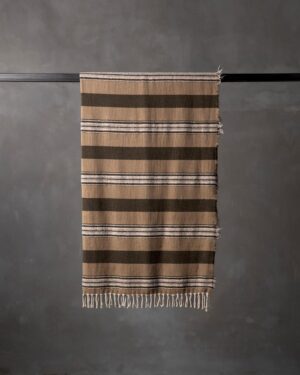 AMNESIA.D2 - Green, 135cm x 200cm