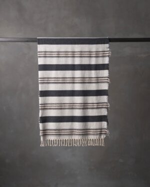 AMNESIA.D2 - Gray, 135cm x 200cm