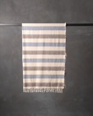 AMNESIA.D2 - Powder pink, 135cm x 200cm