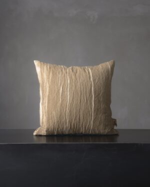 AMYCLA - Beige, 50cm x 50cm