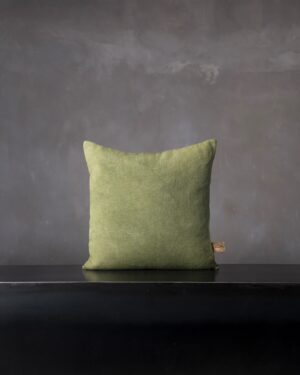 ANESIO - Green, 50cm x 50cm