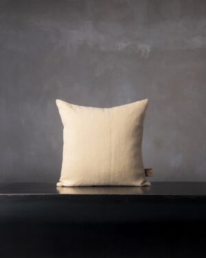 ANESIO - Yellow, 50cm x 50cm