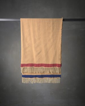 ANTIGUA.D1 - Brown, 125cm x 190cm