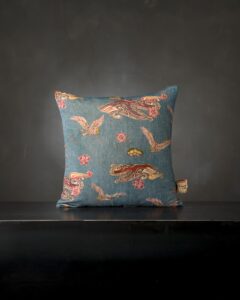 ARISTOLOCHIA - Blu, 50cm x 50cm