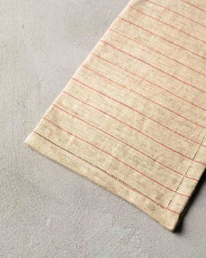 BABONE - Beige, 130cm x 50cm