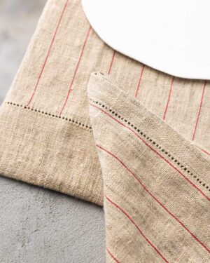 BABONE - Beige, 45cm x 45cm