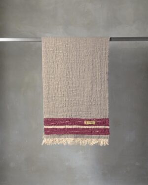 BARDO.D2 - Gray, 140cm x 200cm