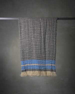 BARDO.D2 - Gray, 140cm x 200cm