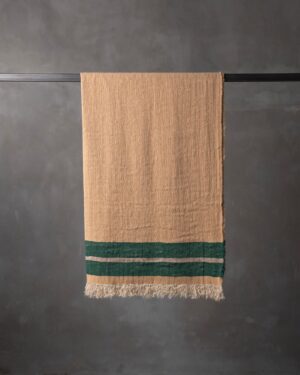 BARDO.D2 - Beige, 140cm x 200cm