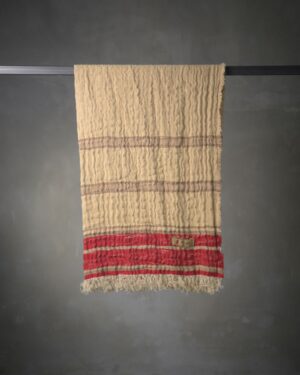 BARDO.D3 - Beige, 140cm x 200cm