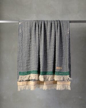 BARDO.D4 - Gray, 140cm x 200cm