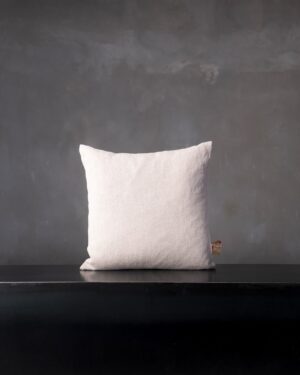 BASILIA - Taupe, 50cm x 50cm