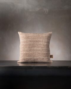 BENTIVOGLIO - Rosa, 50cm x 50cm