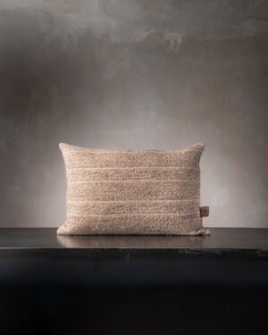 BENTIVOGLIO - Pink, 60cm x 40cm