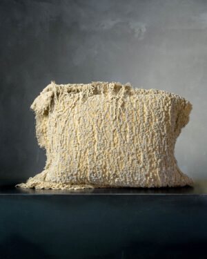 BURSA - Brown, 70cm x 60cm