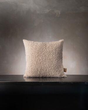 CAPRICCIO - Beige, 50cm x 50cm