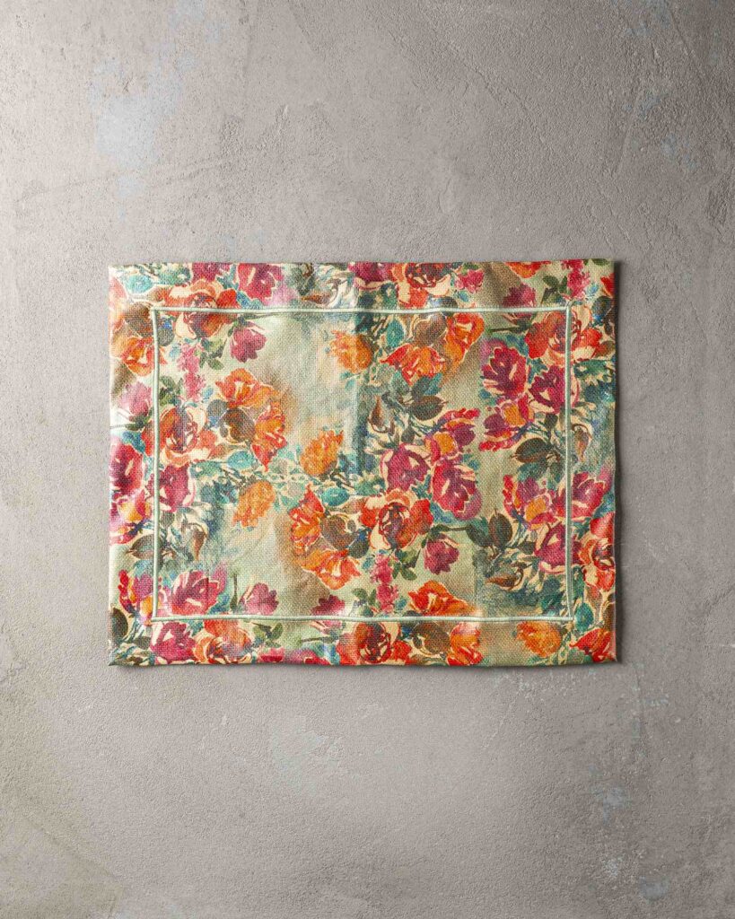 CLOTO - Multicolor, 50cm x 40cm