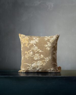 COTOGNASTRO - Gold, 55cm x 55cm