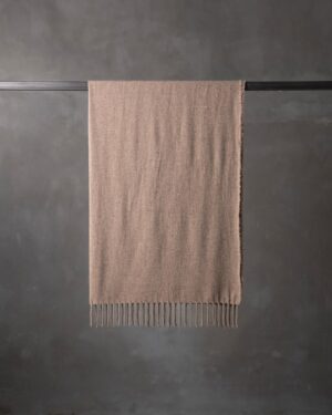 CROTUS.D1 - Brown, 140cm x 190cm