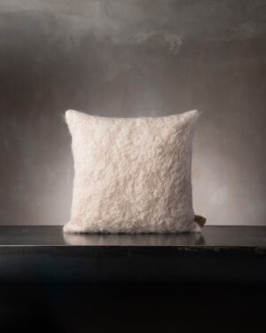 DISSOLVENZA - White, 55cm x 55cm