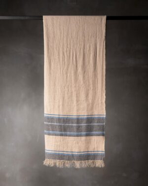 EDINSON.D1 - Cipria, 140cm x 280cm