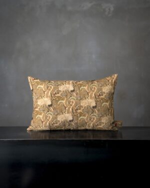 FARFARACCIO - Khaki, 60cm x 40cm