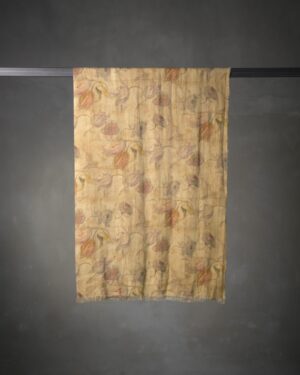 FIRMAMENTO/D6IC - Beige, 140cm x 190cm