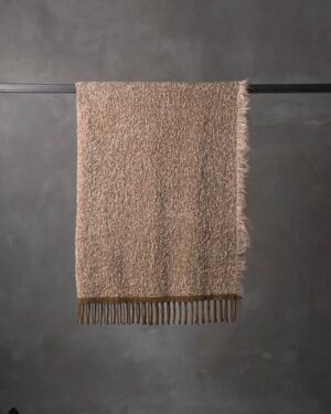 GARISON.D1 - Beige, 150cm x 190cm