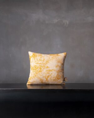 GLAFIRA - Orange, 45cm x 40 cm