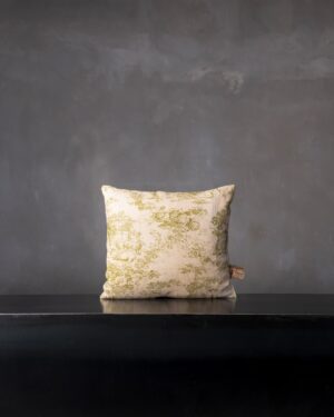 GLAFIRA - Green, 45cm x 40 cm