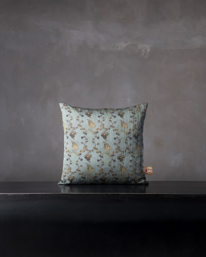 GODOLIA - Green, 50cm x 50cm