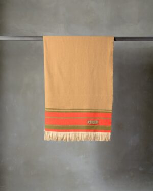 GROTTESCO.D2 - Brown, 130cm x 200cm