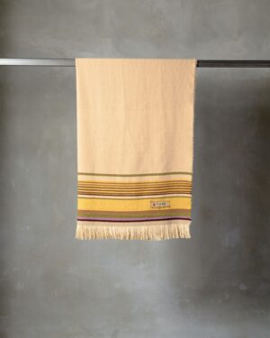 GROTTESCO.D3 - Beige, 130cm x 200cm