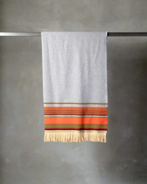 GROTTESCO.D3 - Gray, 130cm x 200cm