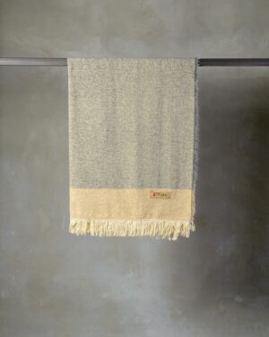 HELA.D2 - Gray, 140cm x 200cm