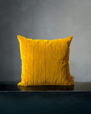 LONICERA - Yellow, 50cm x 50cm