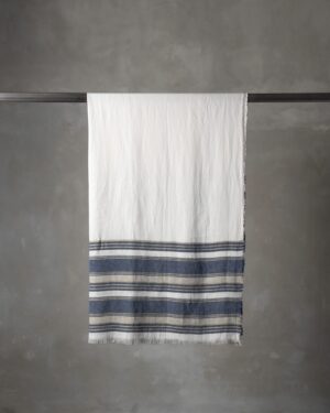 LORIOT.D3 - Blue, 140cm x 190cm