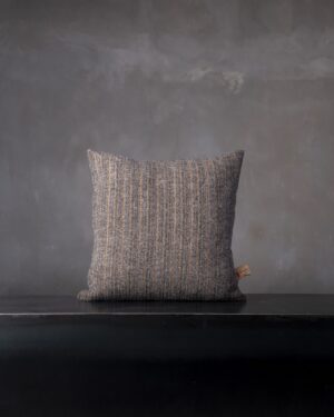 LUCIDIO - Gray, 55cm x 55cm