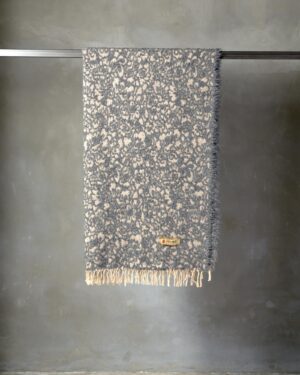 MALGHE.D1 - Gray, 140cm x 200cm