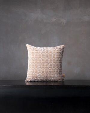 MARMARIS - Powder pink, 50cm x 50cm