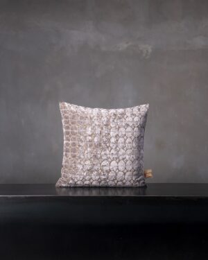 MARMARIS - Gray, 50cm x 50cm